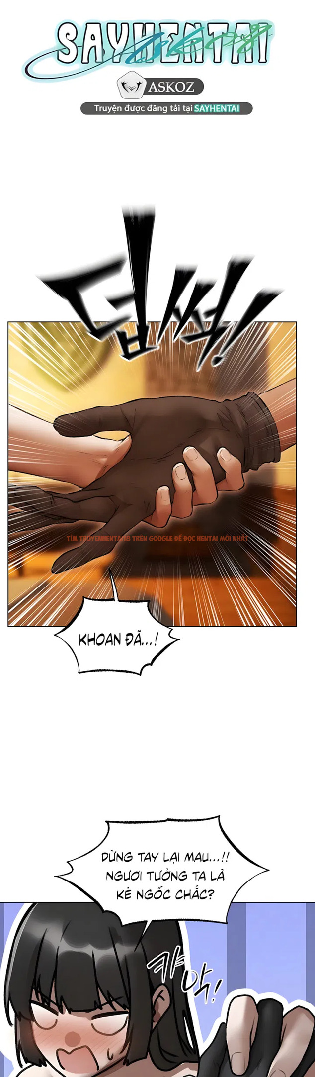 Xem ảnh Chinh Phạt Milf Ở Thế Giới Khác - Chapter 114 - 12 - Truyenhentaiz.net