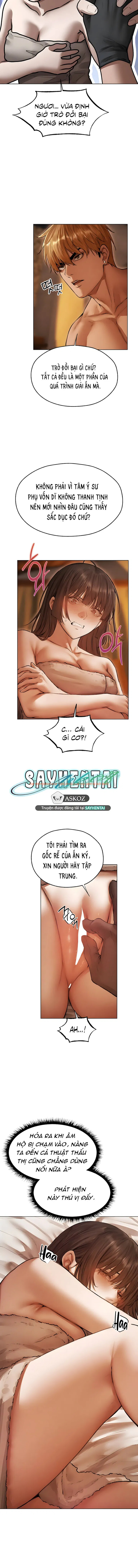 Xem ảnh Chinh Phạt Milf Ở Thế Giới Khác - Chapter 114 - 13 - Truyenhentaiz.net