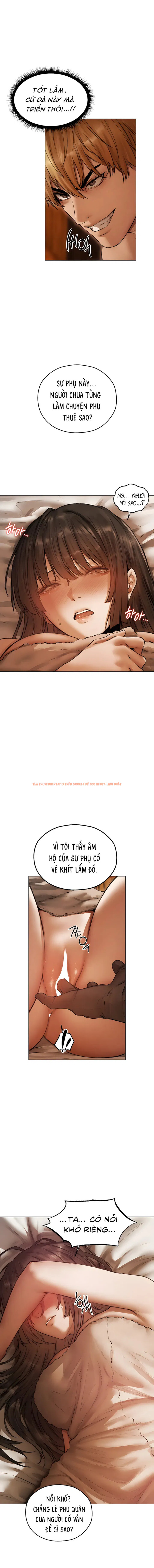 Xem ảnh Chinh Phạt Milf Ở Thế Giới Khác - Chapter 114 - 14 - Truyenhentaiz.net