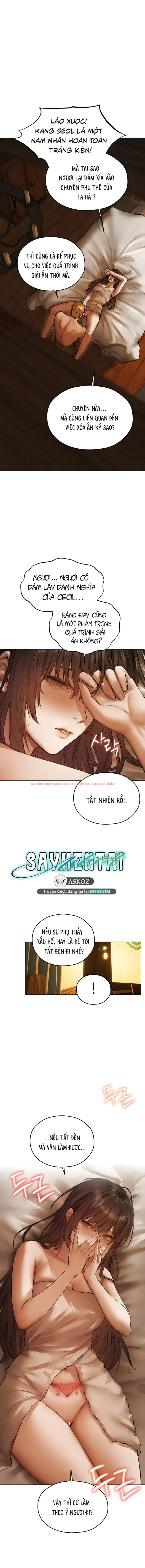 Xem ảnh Chinh Phạt Milf Ở Thế Giới Khác - Chapter 114 - 15 - Truyenhentaiz.net