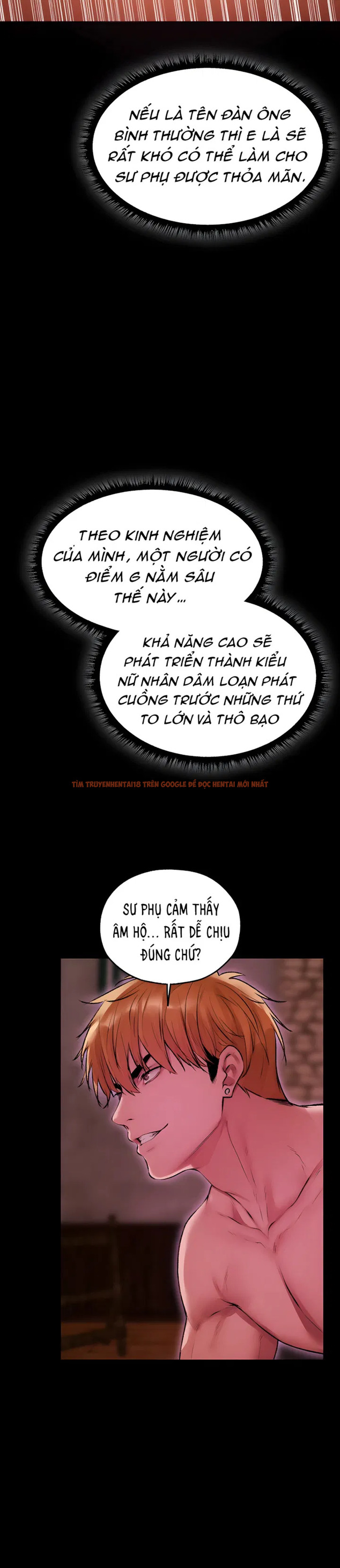 Xem ảnh Chinh Phạt Milf Ở Thế Giới Khác - Chapter 114 - 22 - Truyenhentaiz.net