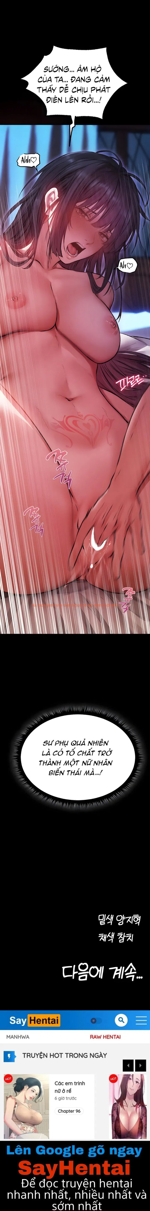 Xem ảnh Chinh Phạt Milf Ở Thế Giới Khác - Chapter 114 - 23 - Truyenhentaiz.net