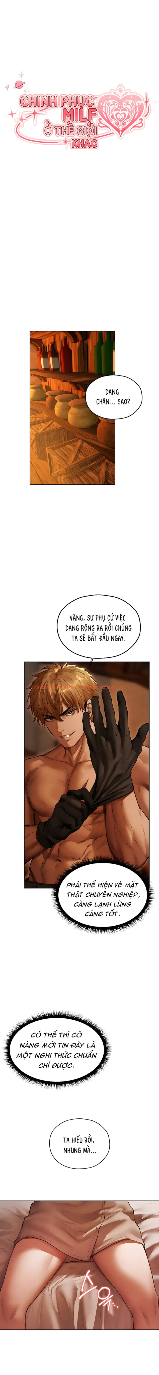 Xem ảnh Chinh Phạt Milf Ở Thế Giới Khác - Chapter 114 - 5 - Truyenhentaiz.net