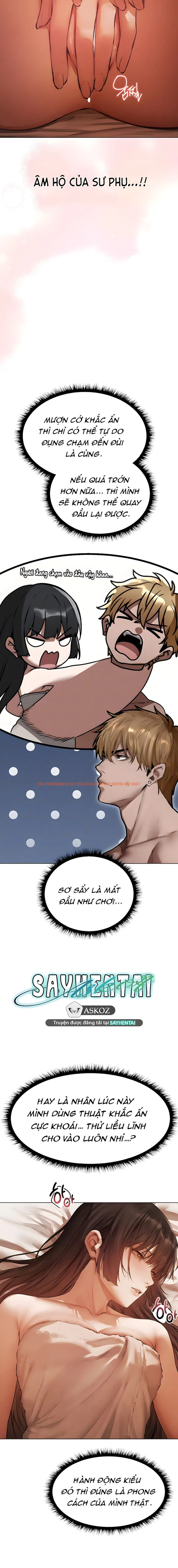 Xem ảnh Chinh Phạt Milf Ở Thế Giới Khác - Chapter 114 - 8 - Truyenhentaiz.net