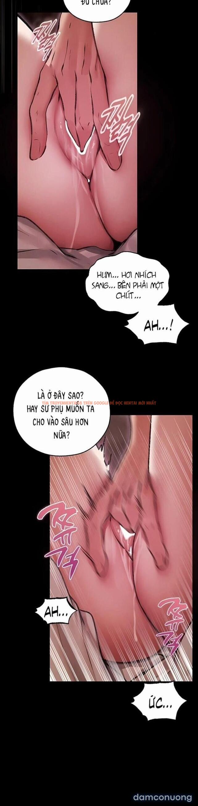 Xem ảnh Chinh Phạt Milf Ở Thế Giới Khác - Chapter 115 - 1 - Truyenhentaiz.net