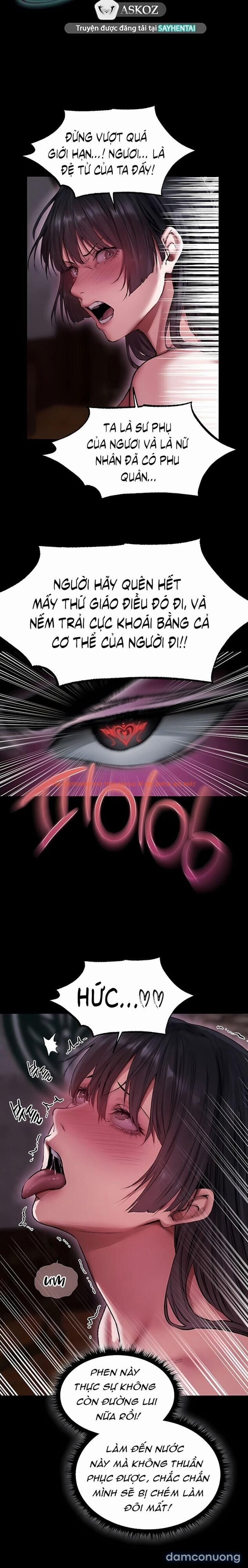 Xem ảnh Chinh Phạt Milf Ở Thế Giới Khác - Chapter 115 - 10 - Truyenhentaiz.net