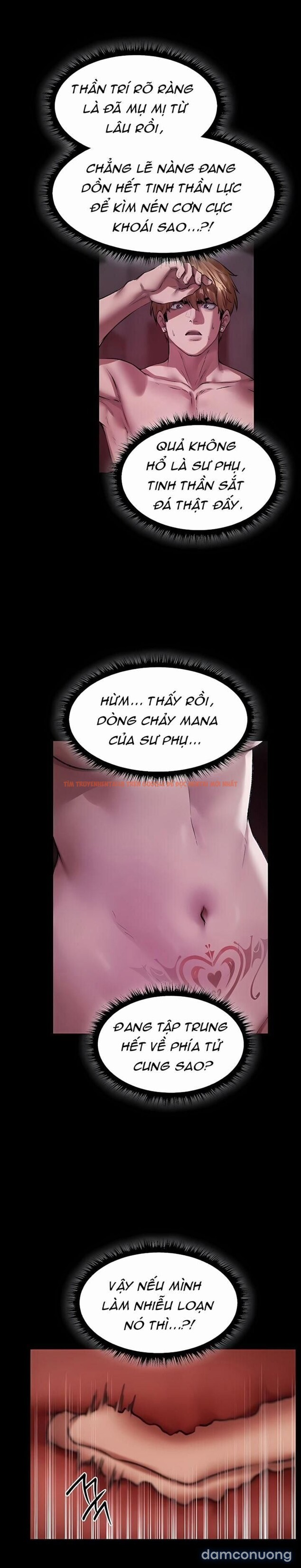 Xem ảnh Chinh Phạt Milf Ở Thế Giới Khác - Chapter 115 - 8 - Truyenhentaiz.net