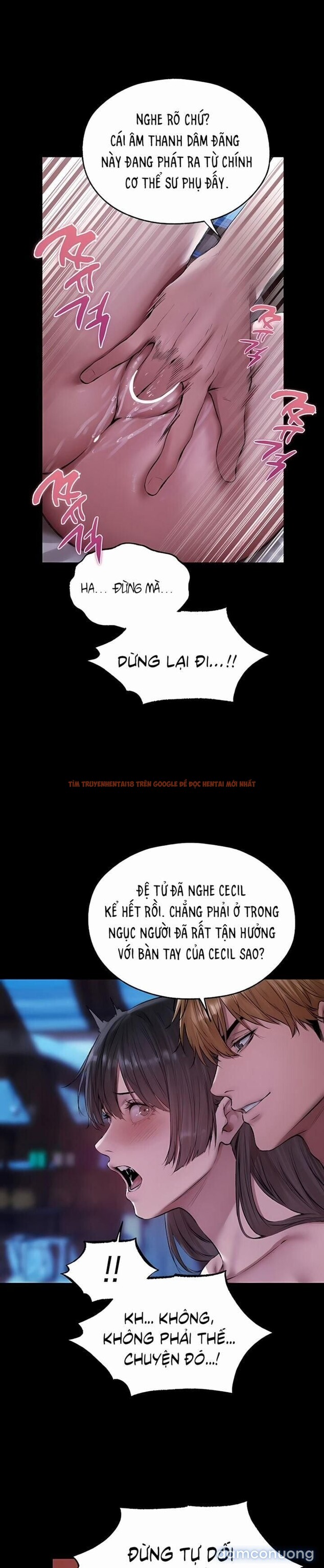 Xem ảnh Chinh Phạt Milf Ở Thế Giới Khác - Chapter 115 - 9 - Truyenhentaiz.net