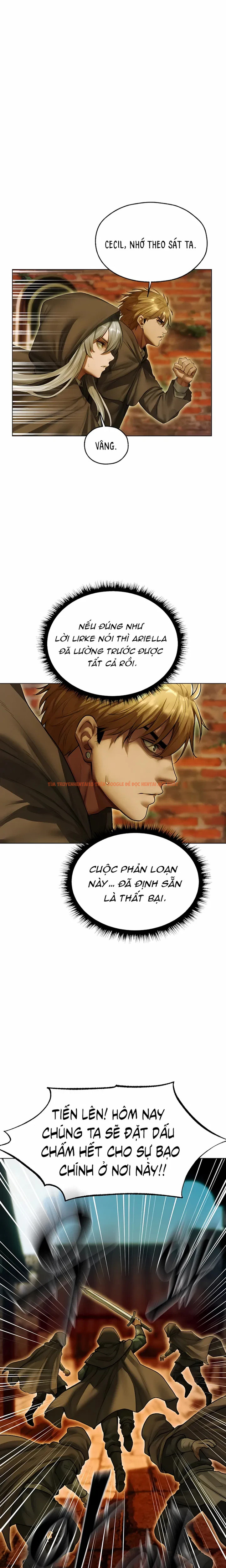 Trang truyện 10 0 trong truyện tranh Chinh Phạt Milf Ở Thế Giới Khác - Chapter 116 - truyenhentai18.net