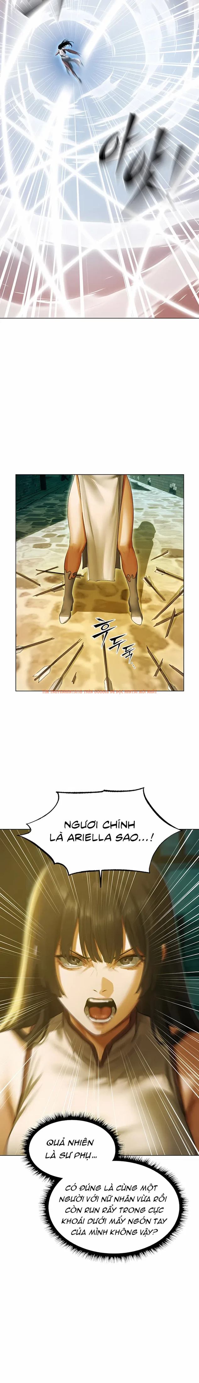 Trang truyện 13 0 trong truyện tranh Chinh Phạt Milf Ở Thế Giới Khác - Chapter 116 - truyenhentai18.net