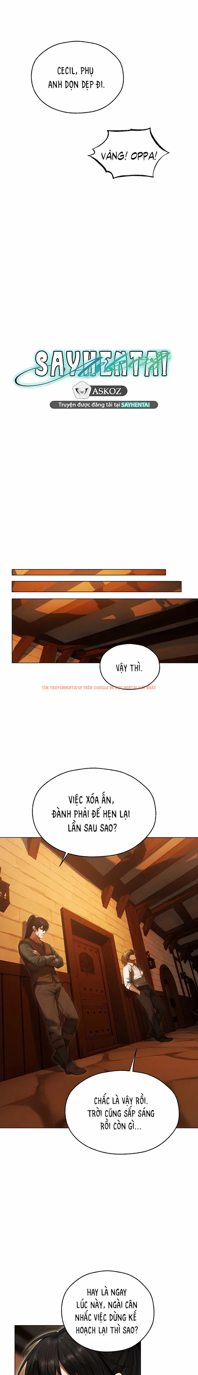 Trang truyện 5 0 trong truyện tranh Chinh Phạt Milf Ở Thế Giới Khác - Chapter 116 - truyenhentai18.net