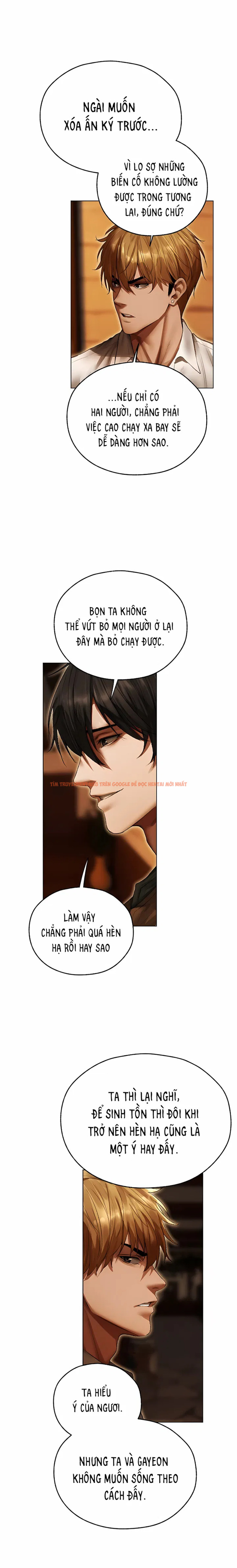 Trang truyện 6 trong truyện tranh Chinh Phạt Milf Ở Thế Giới Khác - Chapter 116 - truyenhentai18.net