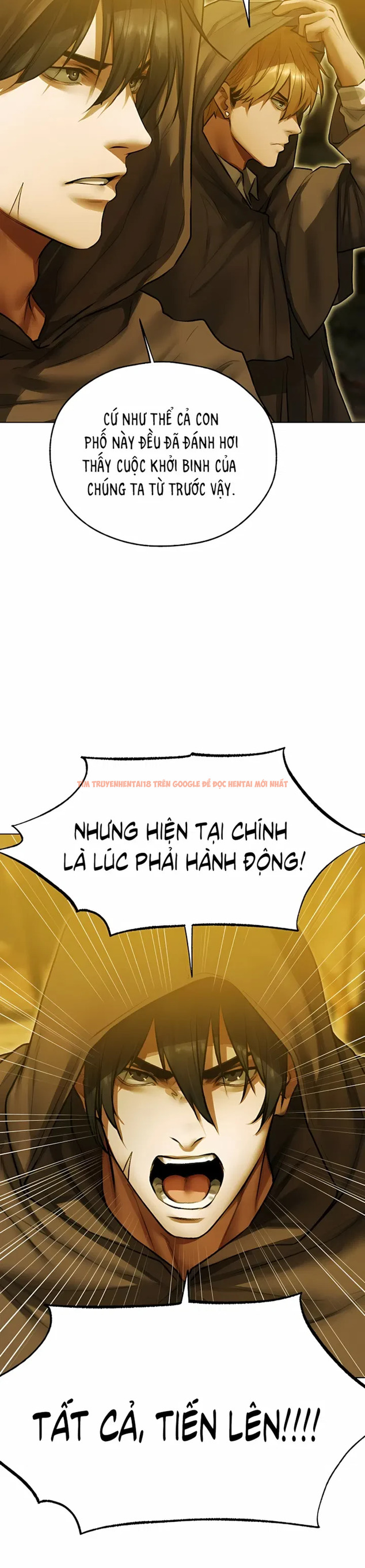 Trang truyện 9 1 trong truyện tranh Chinh Phạt Milf Ở Thế Giới Khác - Chapter 116 - truyenhentai18.net