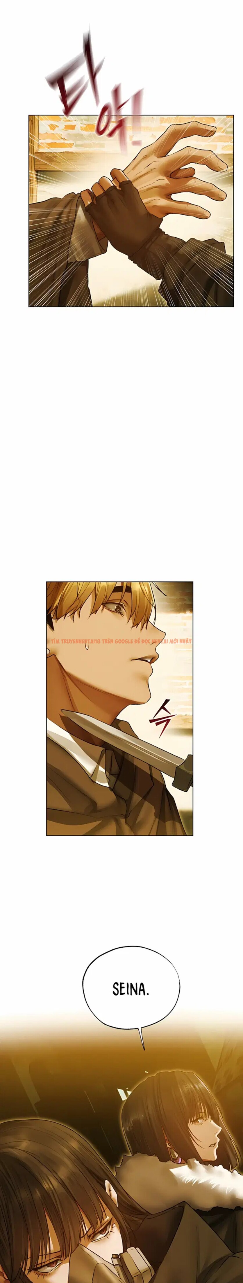 Xem ảnh Chinh Phạt Milf Ở Thế Giới Khác - Chapter 118 - 11 0 - Truyenhentaiz.net