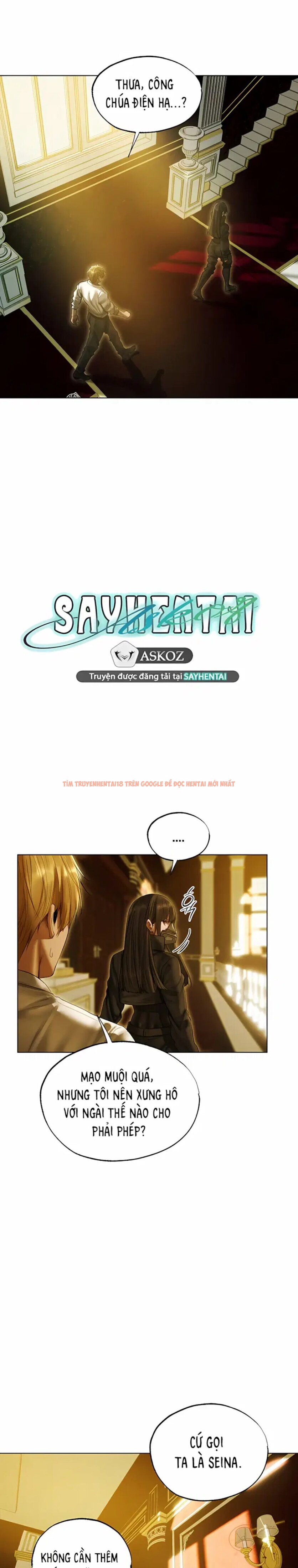 Xem ảnh Chinh Phạt Milf Ở Thế Giới Khác - Chapter 118 - 13 0 - Truyenhentaiz.net