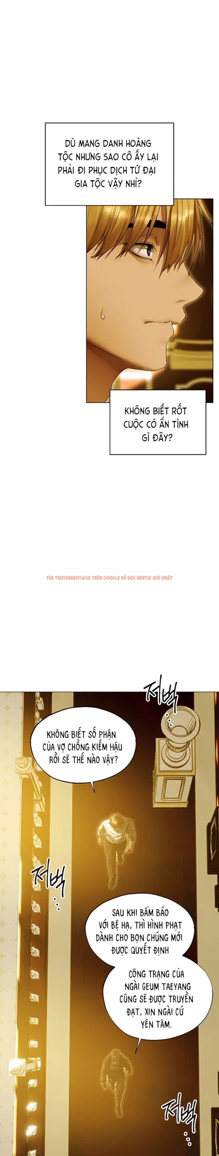 Xem ảnh Chinh Phạt Milf Ở Thế Giới Khác - Chapter 118 - 14 0 - Truyenhentaiz.net