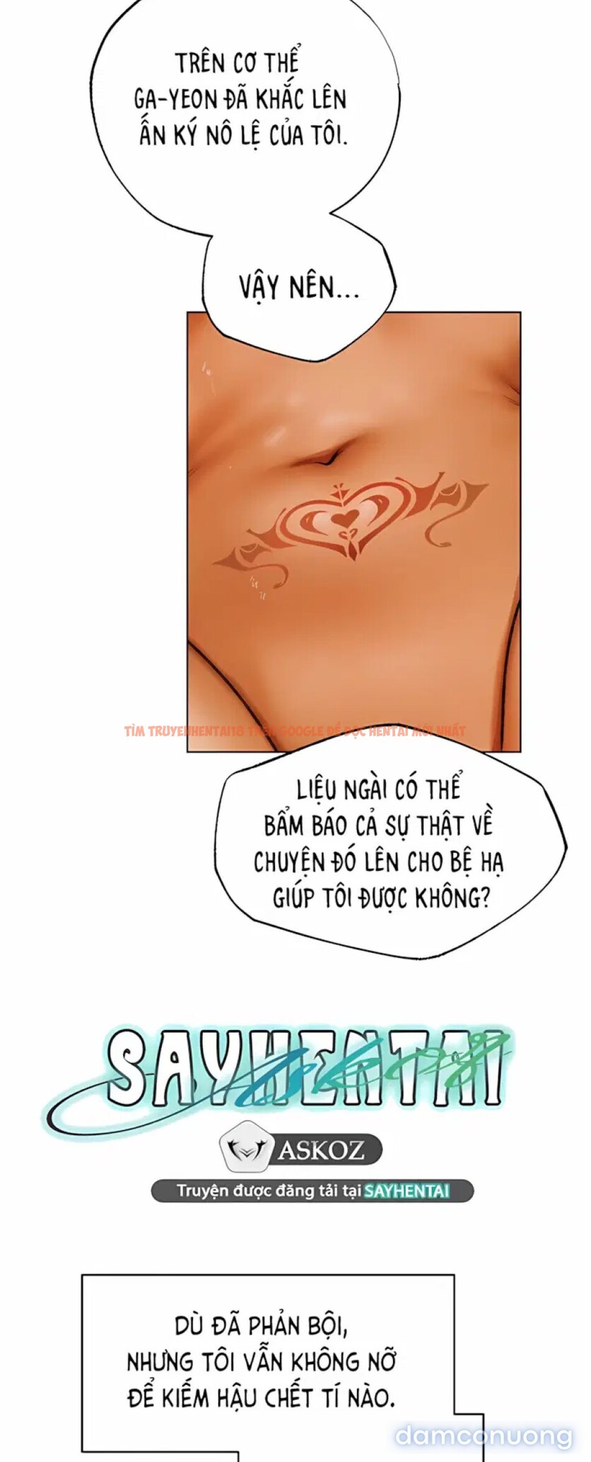 Xem ảnh Chinh Phạt Milf Ở Thế Giới Khác - Chapter 118 - 15 1 - Truyenhentaiz.net