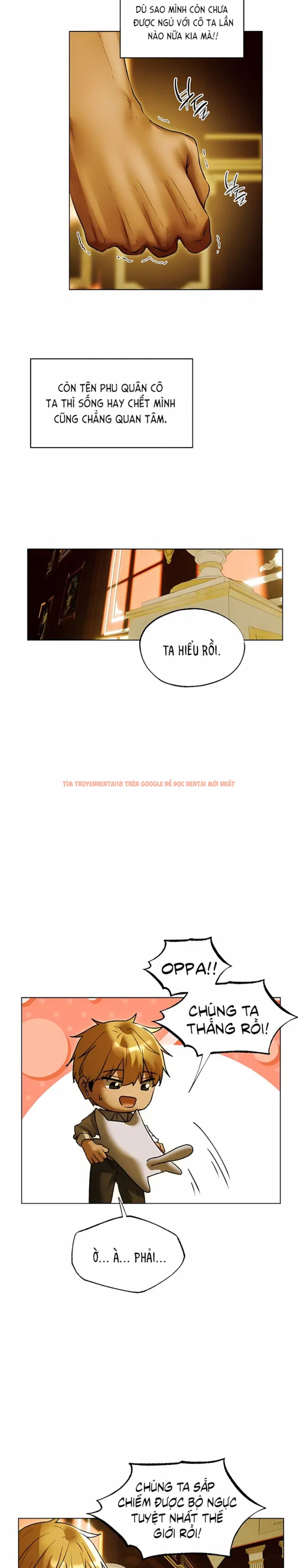 Xem ảnh Chinh Phạt Milf Ở Thế Giới Khác - Chapter 118 - 16 0 - Truyenhentaiz.net