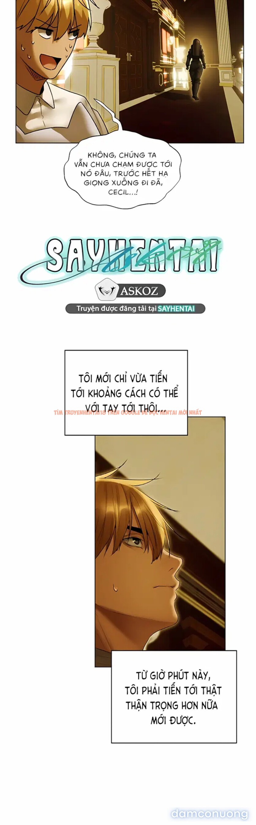 Xem ảnh Chinh Phạt Milf Ở Thế Giới Khác - Chapter 118 - 16 1 - Truyenhentaiz.net