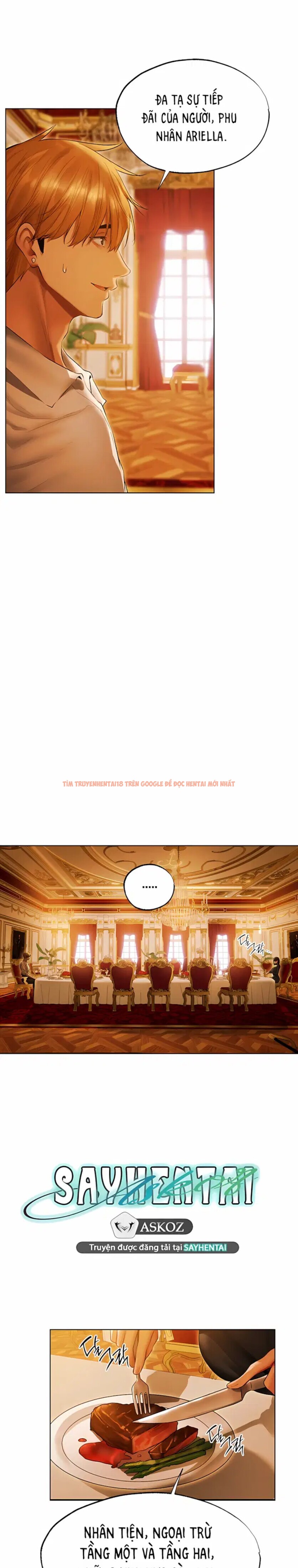 Xem ảnh Chinh Phạt Milf Ở Thế Giới Khác - Chapter 118 - 18 0 - Truyenhentaiz.net