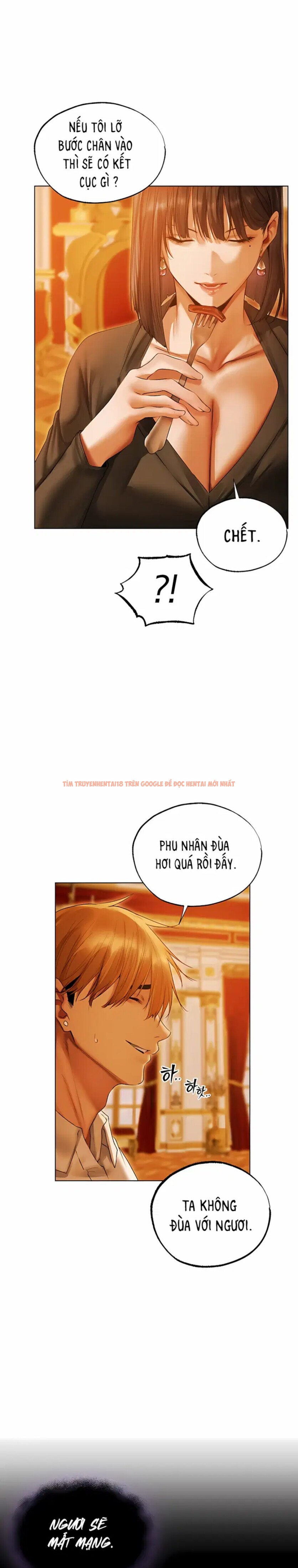 Xem ảnh Chinh Phạt Milf Ở Thế Giới Khác - Chapter 118 - 19 0 - Truyenhentaiz.net