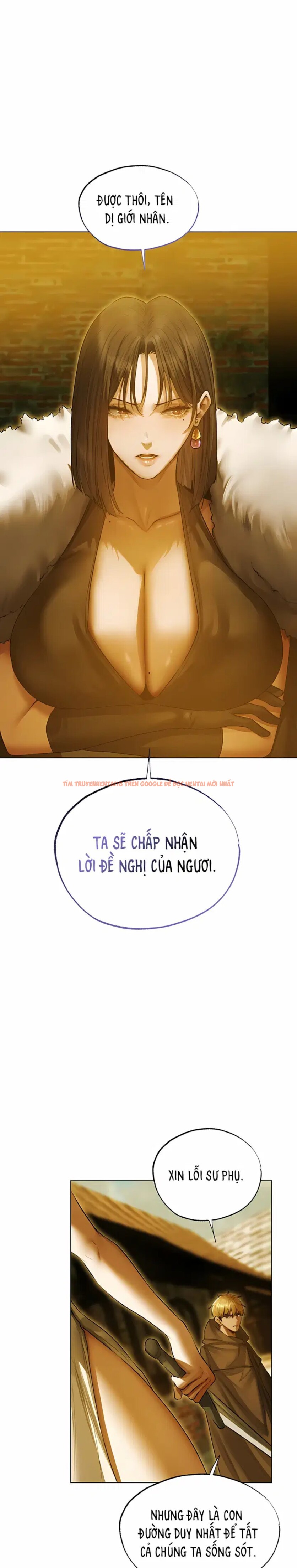 Xem ảnh Chinh Phạt Milf Ở Thế Giới Khác - Chapter 118 - 2 0 - Truyenhentaiz.net