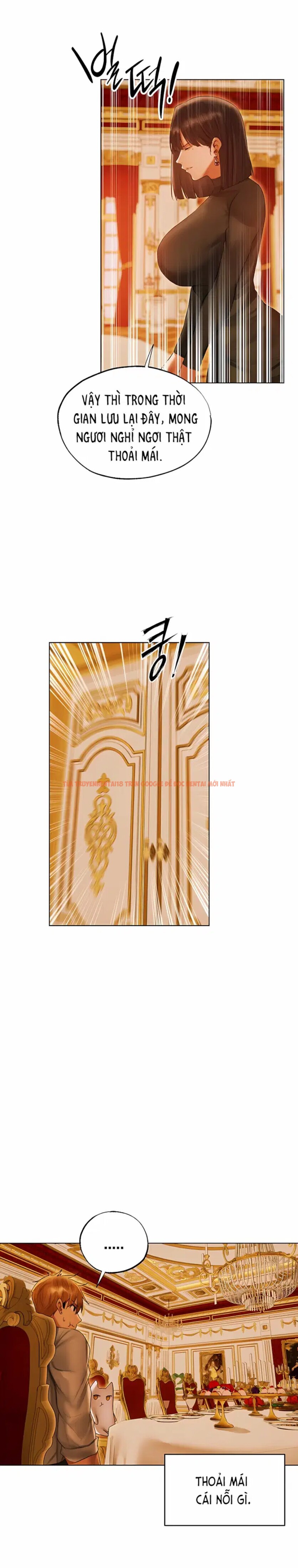 Xem ảnh Chinh Phạt Milf Ở Thế Giới Khác - Chapter 118 - 20 0 - Truyenhentaiz.net