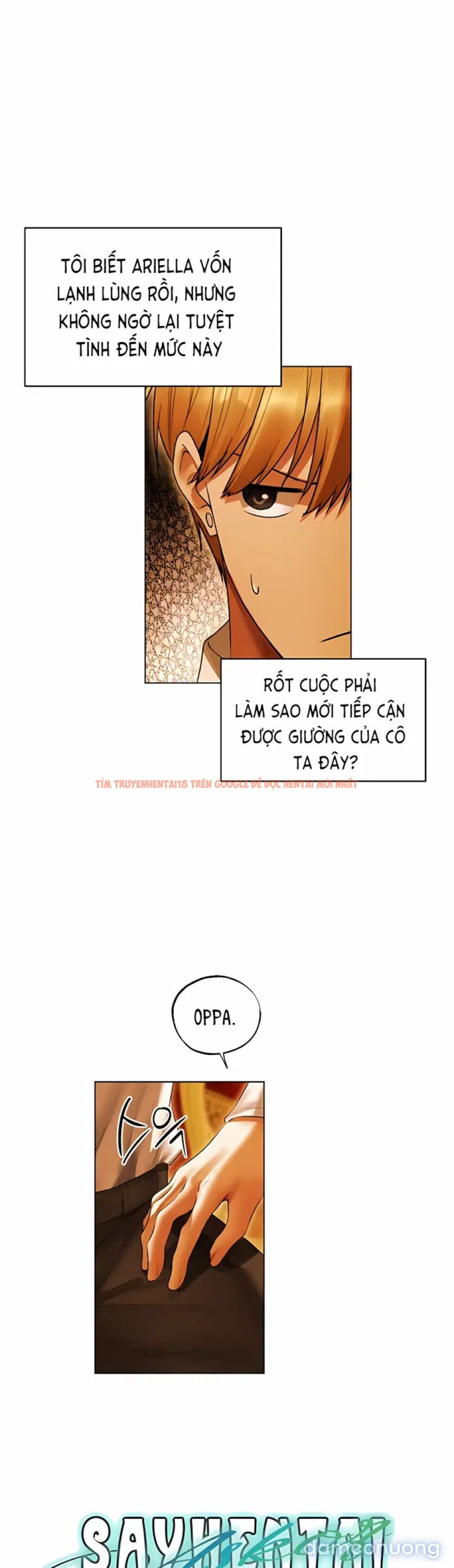 Xem ảnh Chinh Phạt Milf Ở Thế Giới Khác - Chapter 118 - 20 1 - Truyenhentaiz.net