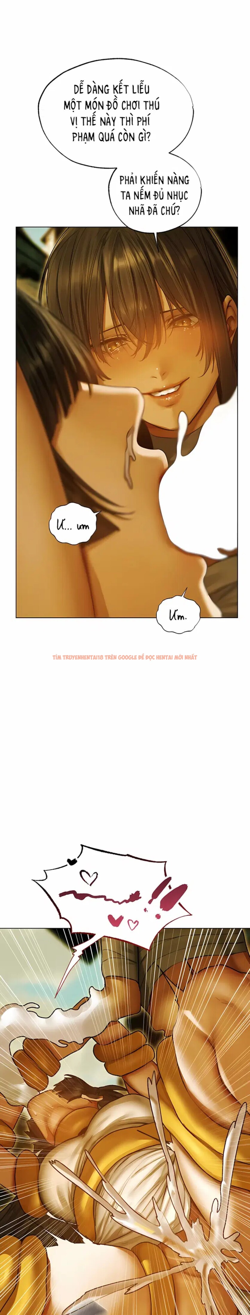 Xem ảnh Chinh Phạt Milf Ở Thế Giới Khác - Chapter 118 - 8 0 - Truyenhentaiz.net