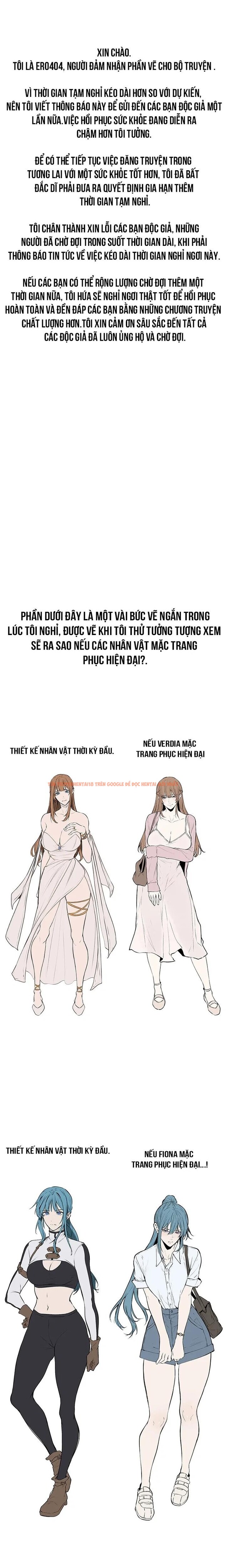 Xem ảnh 1 0 trong truyện hentai Chinh Phạt MILF Ở Thế Giới Khác - Chapter 121.5 - hentaitvn.net