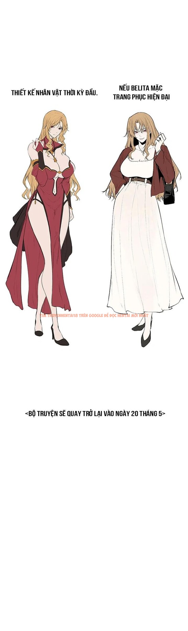 Xem ảnh 1 1 trong truyện hentai Chinh Phạt MILF Ở Thế Giới Khác - Chapter 121.5 - hentaitvn.net