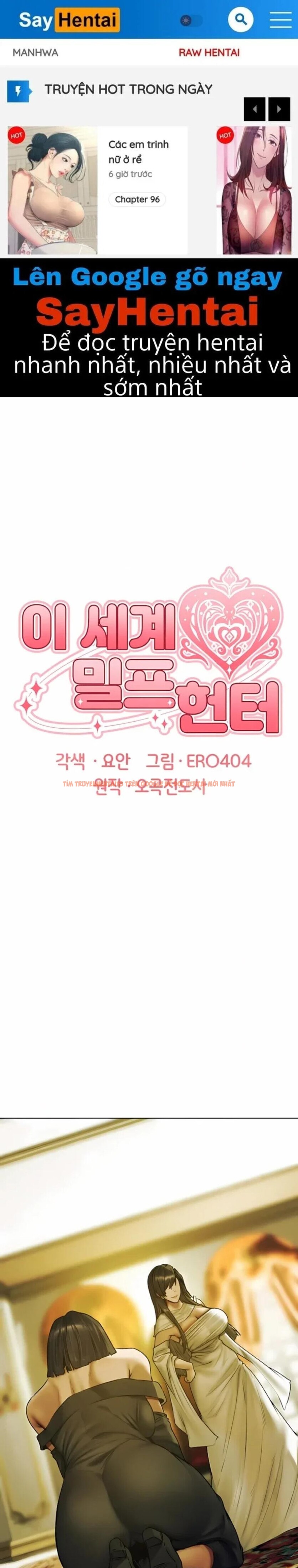 Xem ảnh Chinh Phạt Milf Ở Thế Giới Khác - Chapter 121 - 1 0 - Truyenhentaiz.net