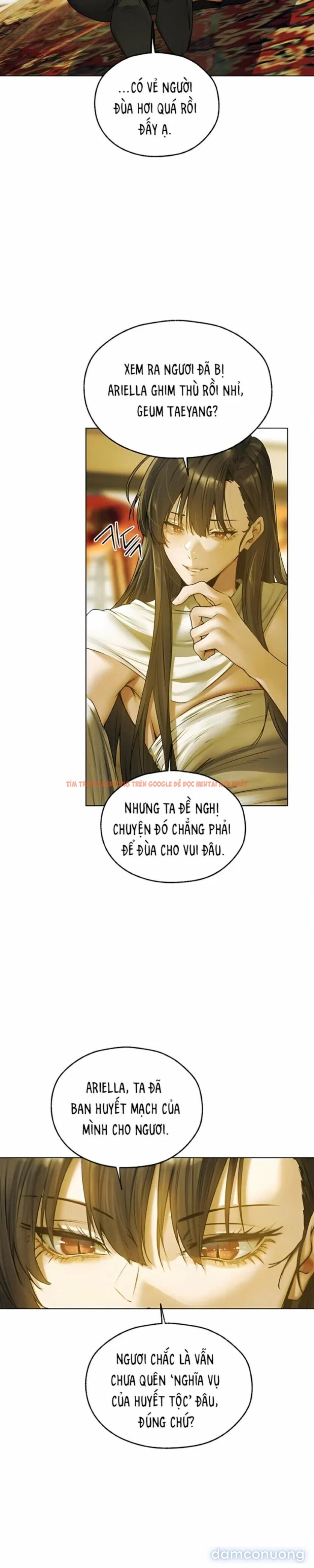 Xem ảnh Chinh Phạt Milf Ở Thế Giới Khác - Chapter 121 - 1 1 - Truyenhentaiz.net