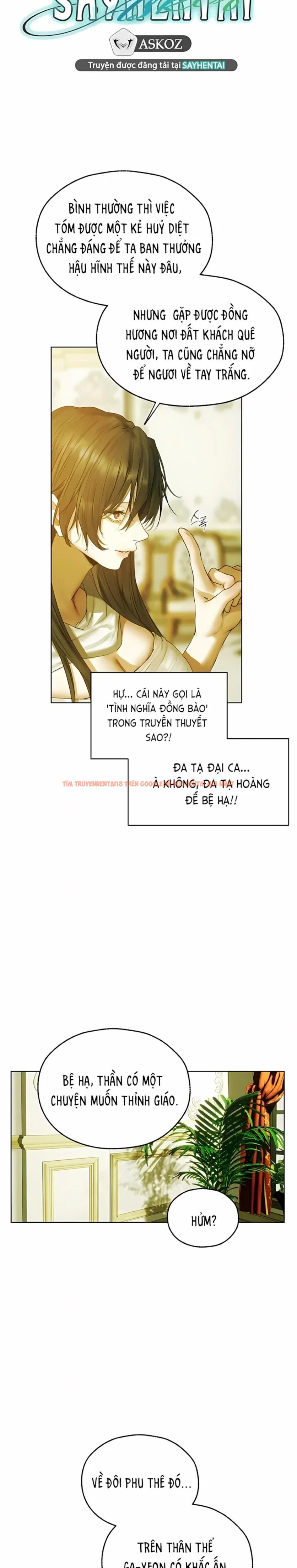 Xem ảnh Chinh Phạt Milf Ở Thế Giới Khác - Chapter 121 - 10 0 - Truyenhentaiz.net