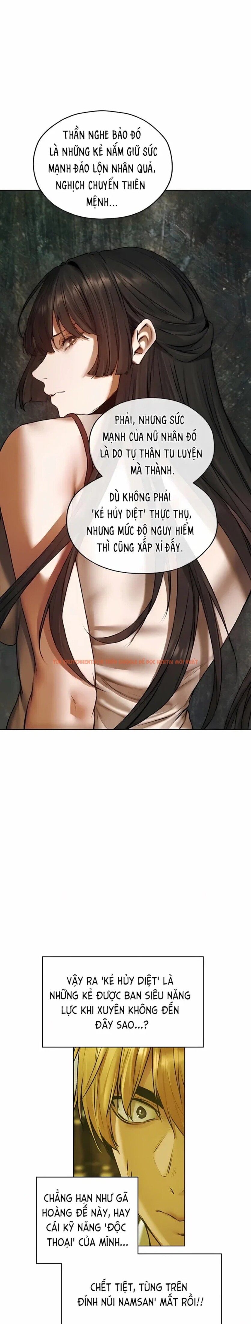 Xem ảnh Chinh Phạt Milf Ở Thế Giới Khác - Chapter 121 - 11 0 - Truyenhentaiz.net