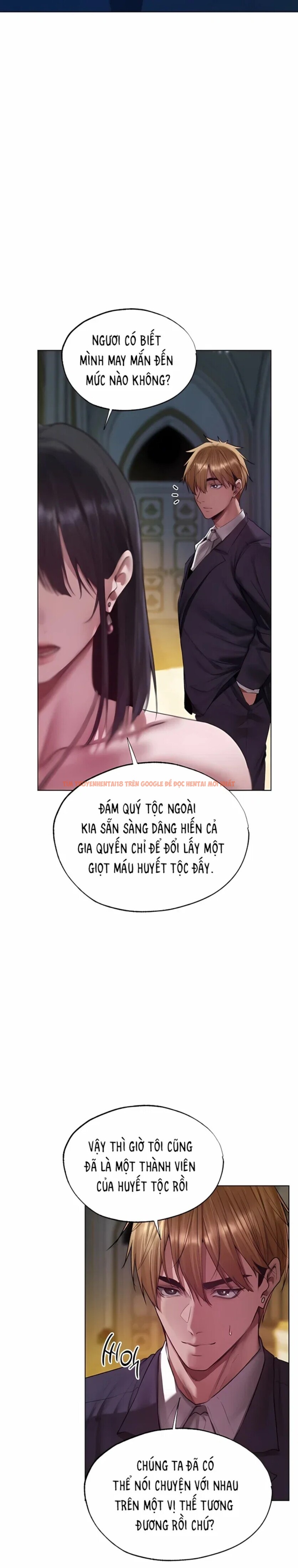 Xem ảnh Chinh Phạt Milf Ở Thế Giới Khác - Chapter 121 - 14 0 - Truyenhentaiz.net