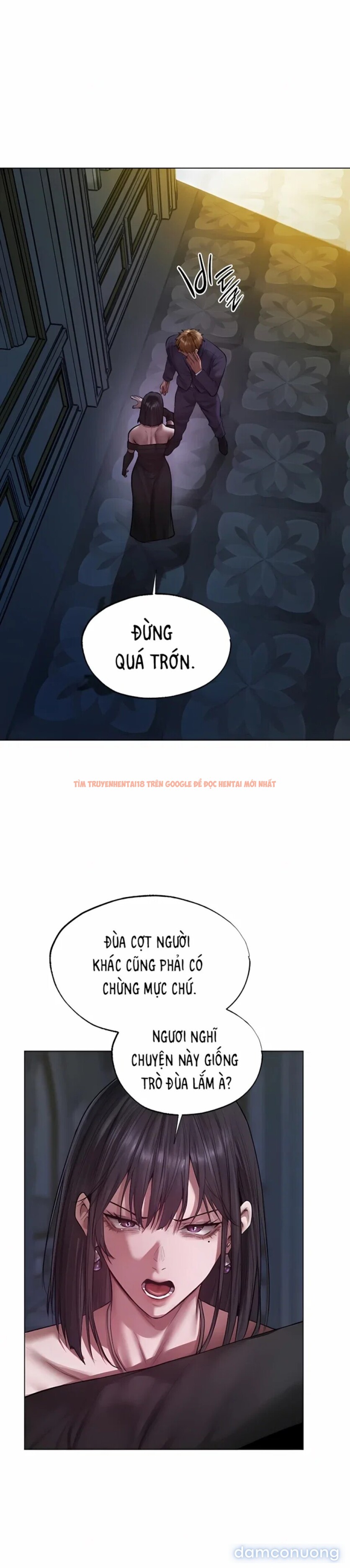 Xem ảnh Chinh Phạt Milf Ở Thế Giới Khác - Chapter 121 - 15 1 - Truyenhentaiz.net