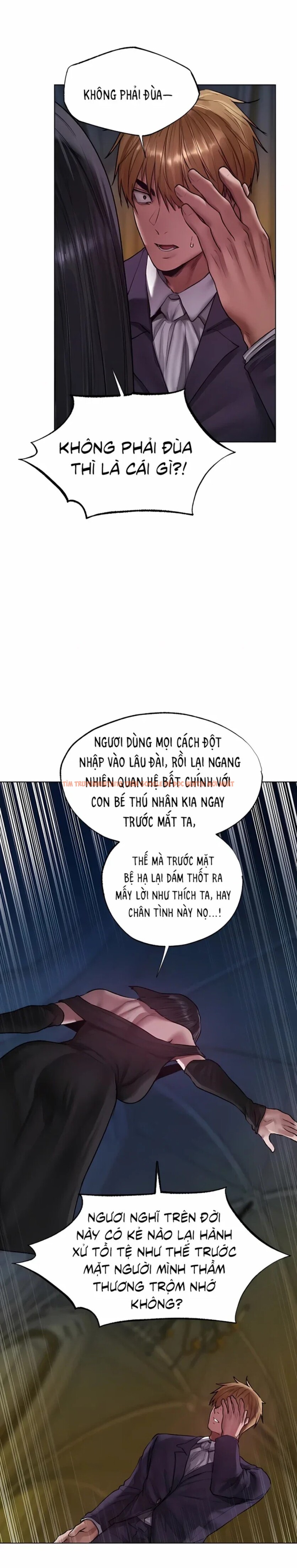 Xem ảnh Chinh Phạt Milf Ở Thế Giới Khác - Chapter 121 - 16 0 - Truyenhentaiz.net