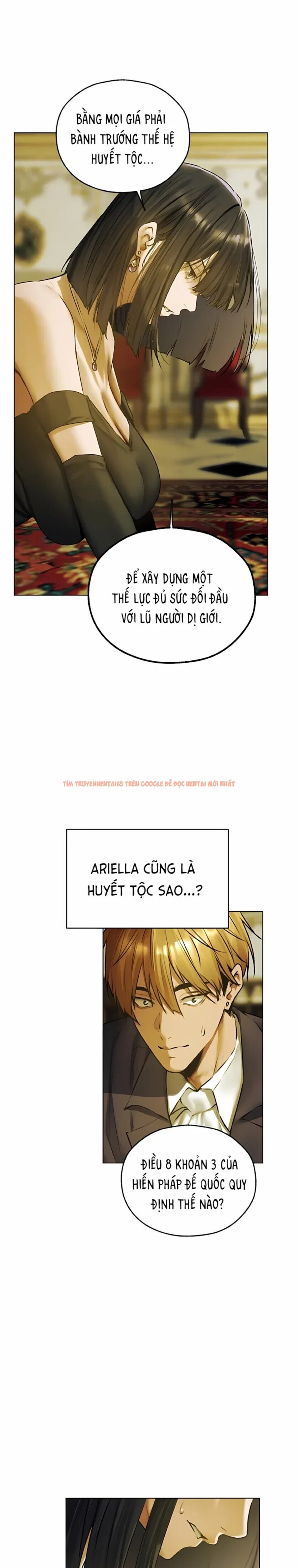 Xem ảnh Chinh Phạt Milf Ở Thế Giới Khác - Chapter 121 - 2 0 - Truyenhentaiz.net