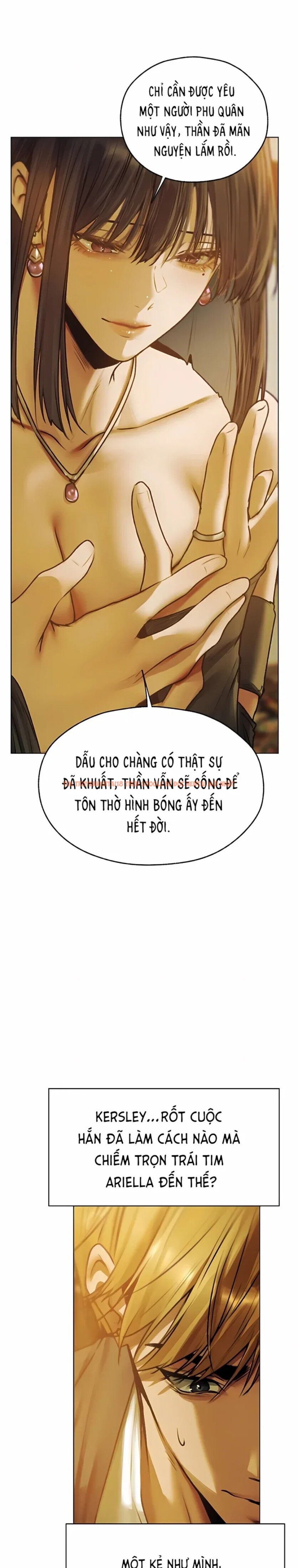 Xem ảnh Chinh Phạt Milf Ở Thế Giới Khác - Chapter 121 - 5 0 - Truyenhentaiz.net