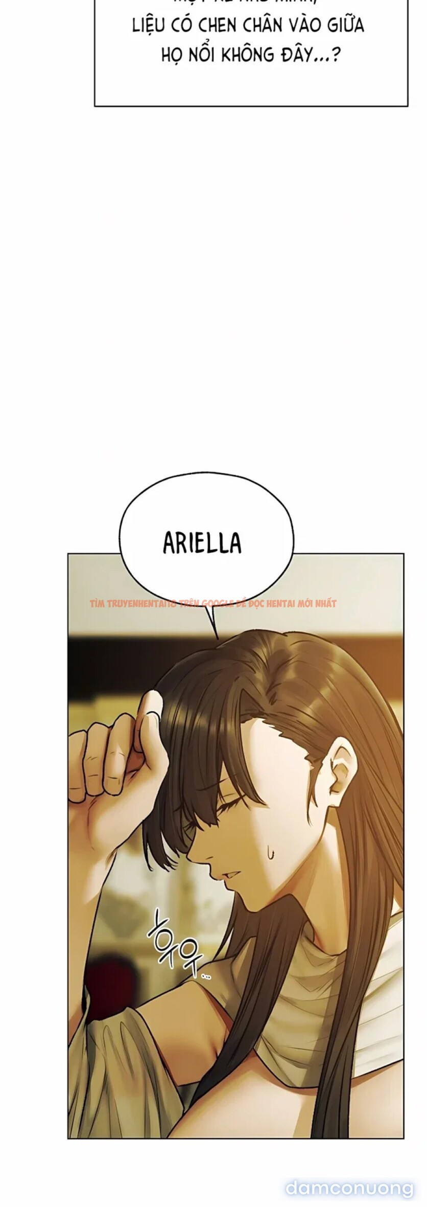 Xem ảnh Chinh Phạt Milf Ở Thế Giới Khác - Chapter 121 - 5 1 - Truyenhentaiz.net