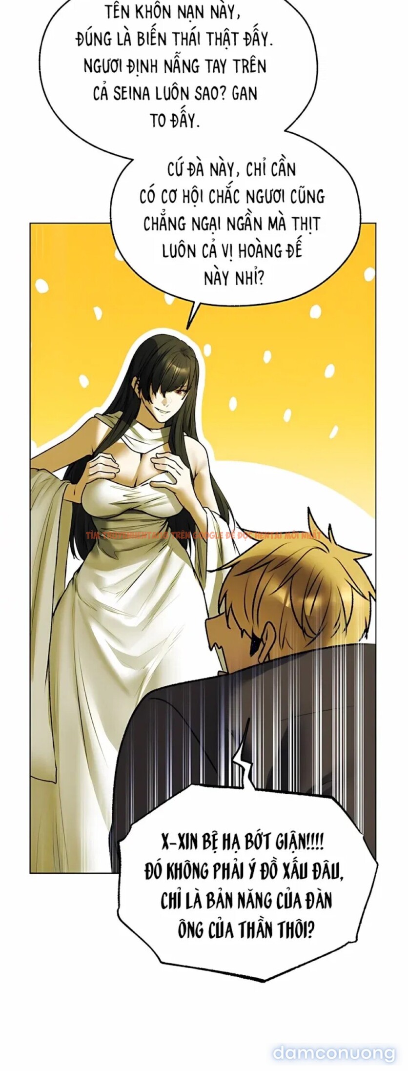 Xem ảnh Chinh Phạt Milf Ở Thế Giới Khác - Chapter 121 - 7 1 - Truyenhentaiz.net