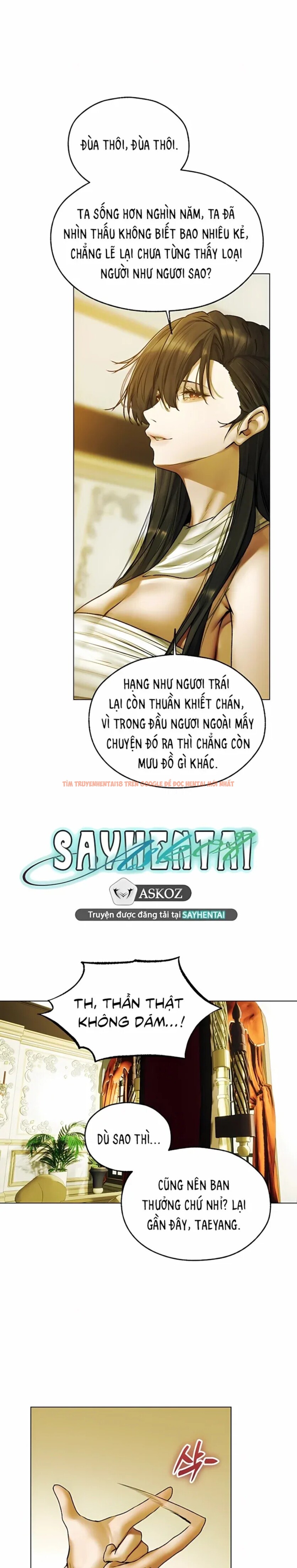 Xem ảnh Chinh Phạt Milf Ở Thế Giới Khác - Chapter 121 - 8 0 - Truyenhentaiz.net