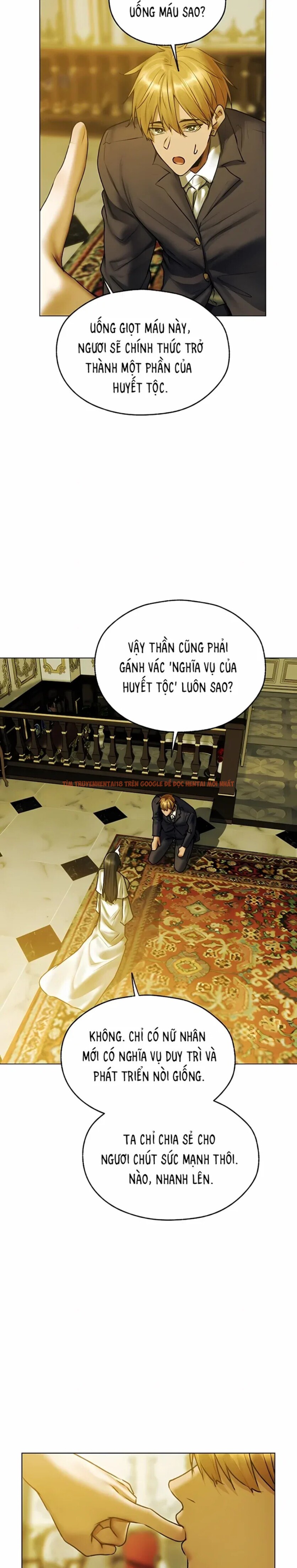 Xem ảnh Chinh Phạt Milf Ở Thế Giới Khác - Chapter 121 - 9 0 - Truyenhentaiz.net