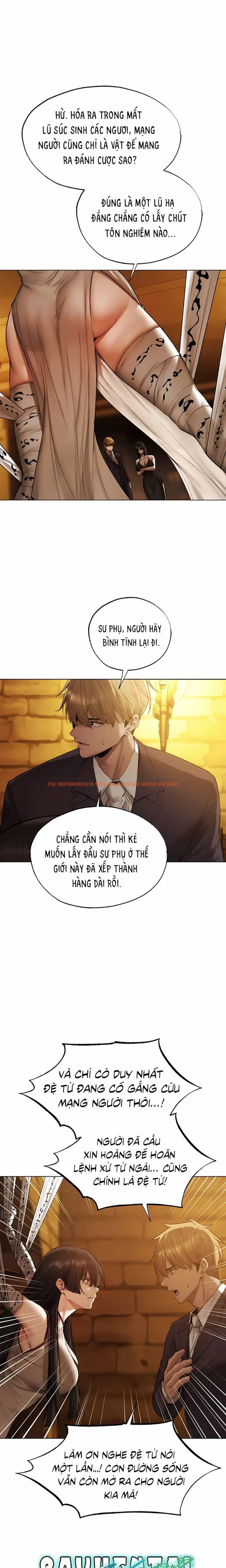 Xem ảnh Chinh Phạt Milf Ở Thế Giới Khác - Chapter 123 - 14 0 - Truyenhentaiz.net