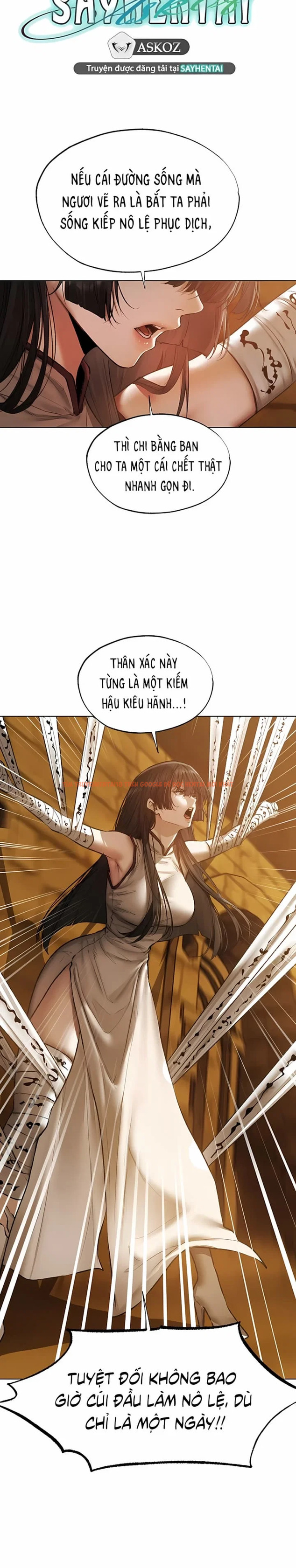 Xem ảnh Chinh Phạt Milf Ở Thế Giới Khác - Chapter 123 - 14 1 - Truyenhentaiz.net