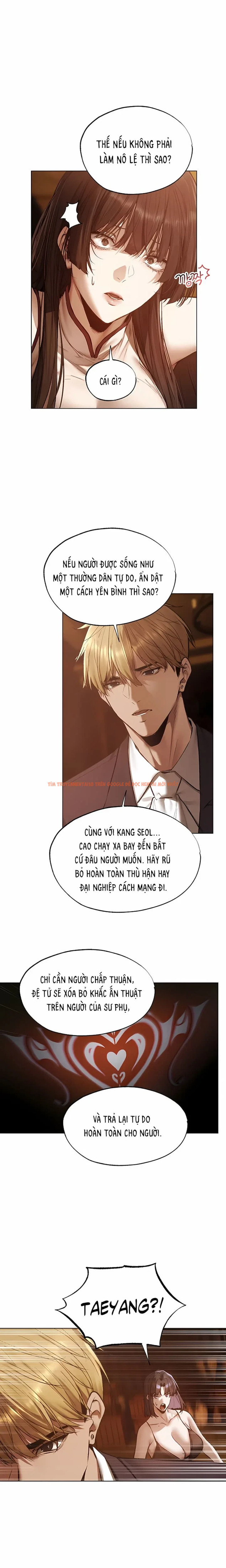Xem ảnh Chinh Phạt Milf Ở Thế Giới Khác - Chapter 123 - 15 0 - Truyenhentaiz.net
