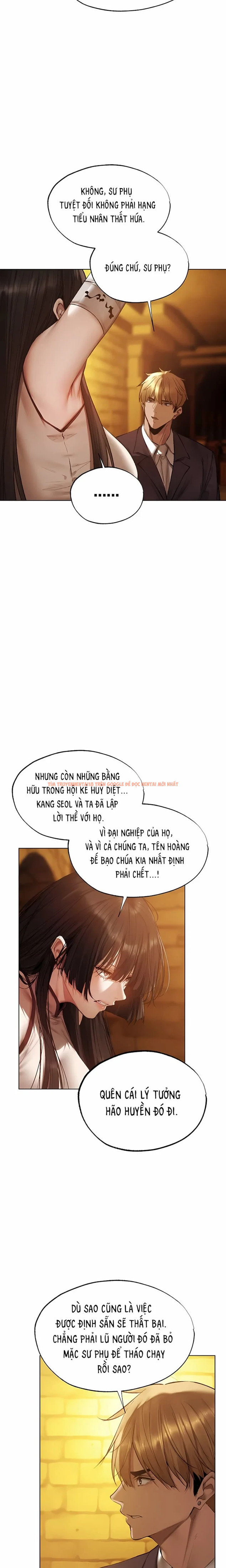 Xem ảnh Chinh Phạt Milf Ở Thế Giới Khác - Chapter 123 - 16 0 - Truyenhentaiz.net