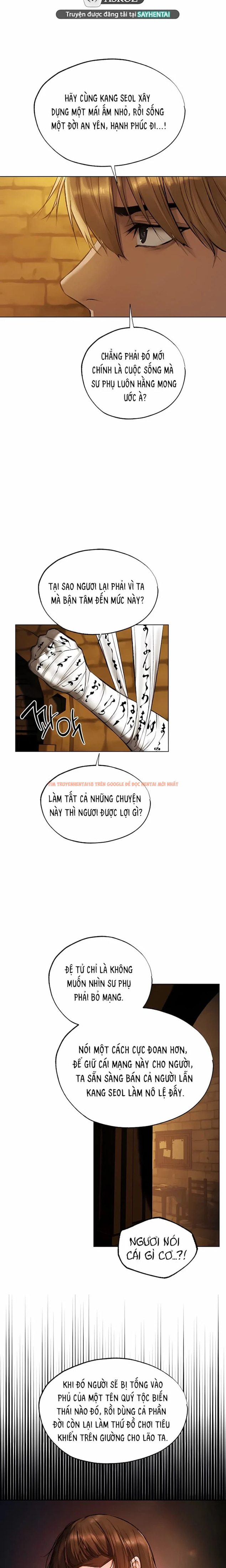 Xem ảnh Chinh Phạt Milf Ở Thế Giới Khác - Chapter 123 - 17 0 - Truyenhentaiz.net
