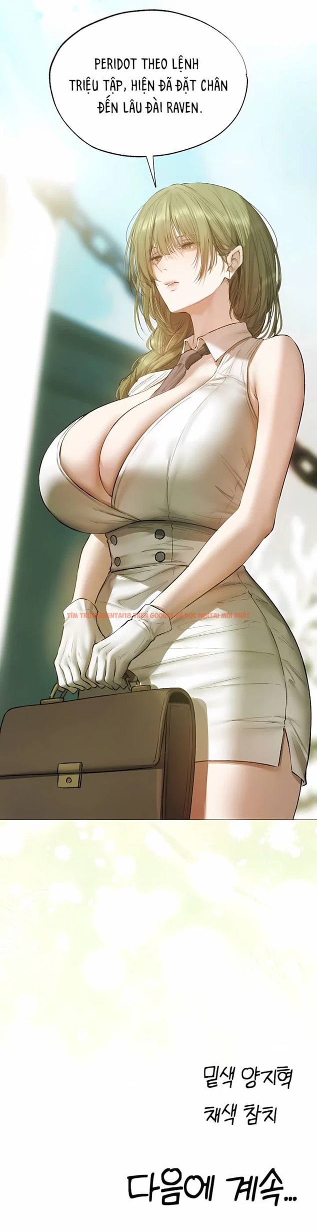 Xem ảnh Chinh Phạt Milf Ở Thế Giới Khác - Chapter 123 - 19 - Truyenhentaiz.net